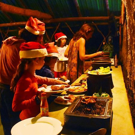 Green View Safari Paradise Hotel Удавалаве Екстериор снимка